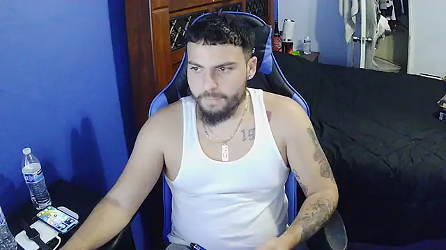 MasterKvn online show from March 14, 7:48 am