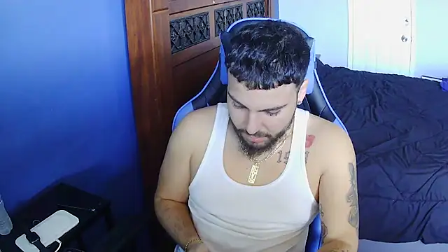 MasterKvn online show from March 14, 5:46 pm