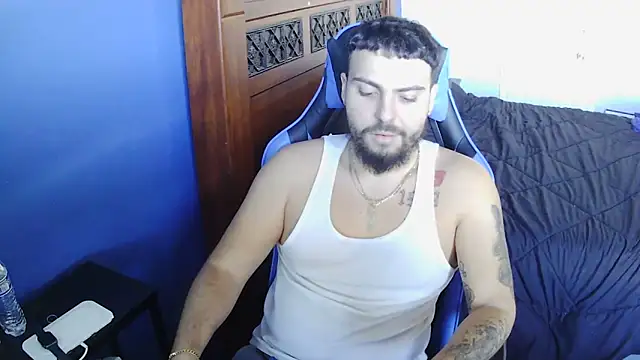 MasterKvn online show from March 14, 8:49 pm