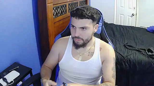 MasterKvn online show from March 15, 9:09 am