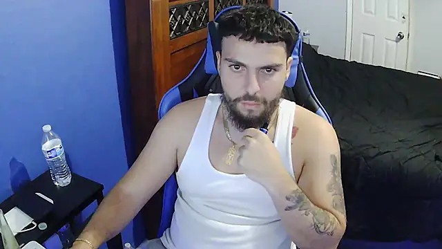 MasterKvn online show from March 17, 11:31 am