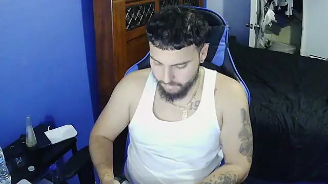 MasterKvn online show from March 18, 8:25 am