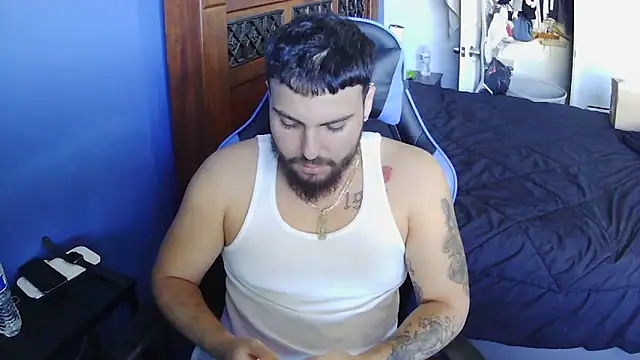 MasterKvn online show from March 19, 7:27 pm