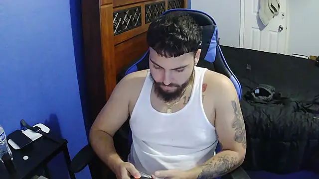 MasterKvn online show from March 21, 10:06 am