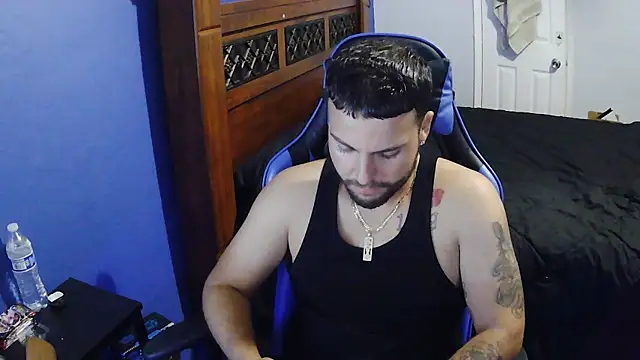 MasterKvn online show from October 28, 8:51 am