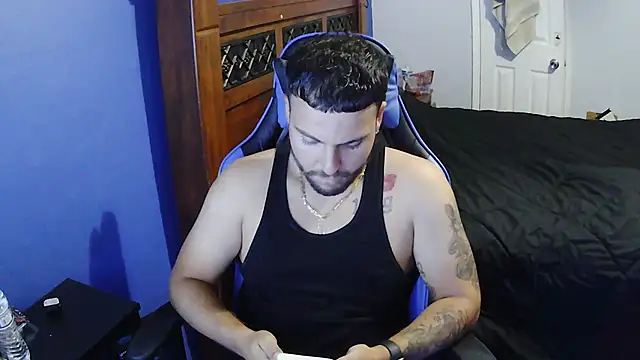 MasterKvn online show from October 29, 8:16 am