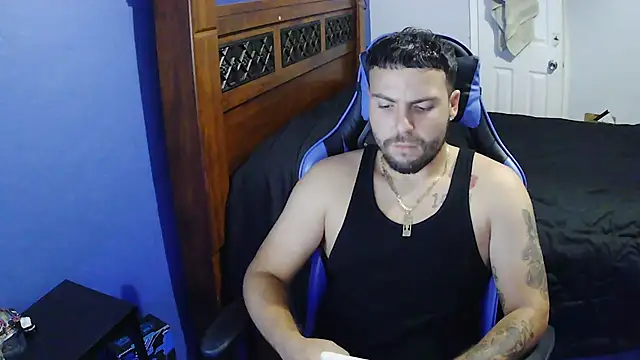 MasterKvn online show from October 30, 6:15 am