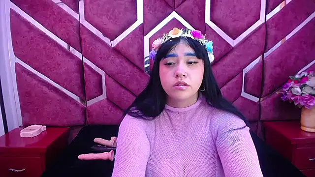 Victoria Rossy online show from December 20, 12:38 pm
