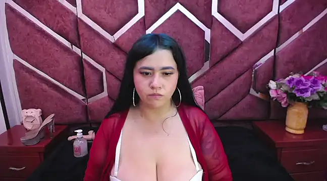 Victoria Rossy online show from January 11, 6:54 pm