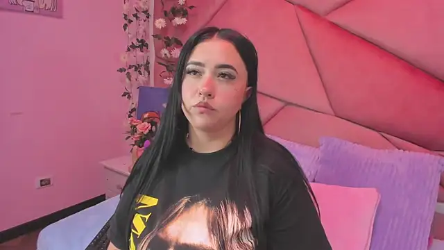 Victoria Rossy online show from September 26, 7:40 pm