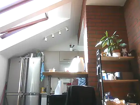 Nicetomeetyoubb online show from April 22, 7:44 am