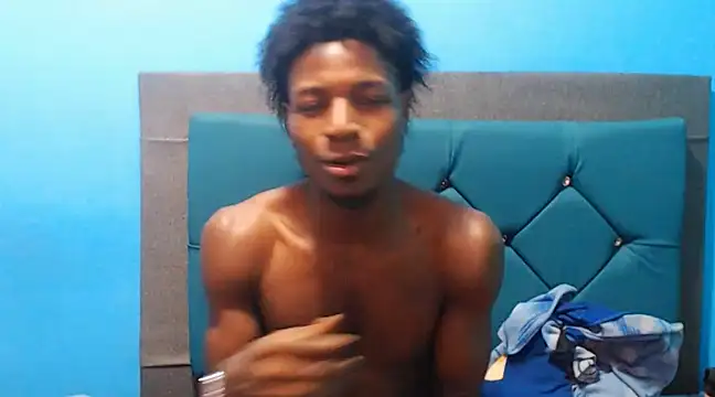 jaycolinss online show from January 15, 7:23 pm