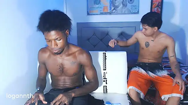jaycolinss online show from January 16, 5:53 am