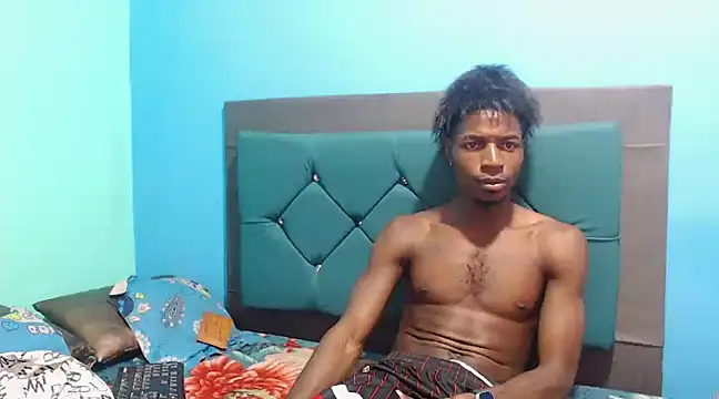 jaycolinss online show from January 17, 8:00 pm