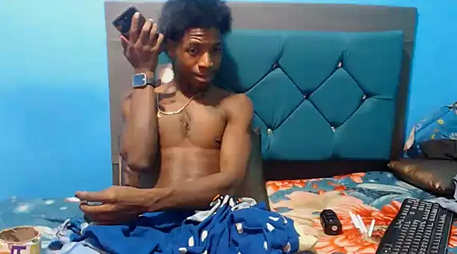 jaycolinss online show from January 21, 2:00 am