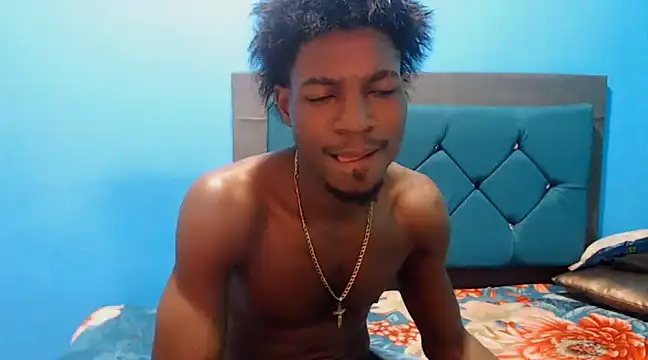 jaycolinss online show from January 21, 7:58 am
