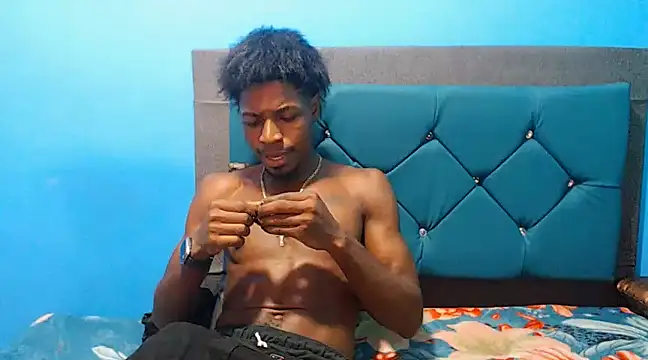 jaycolinss online show from January 22, 2:15 am