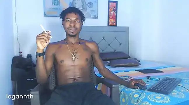 jaycolinss online show from January 23, 9:39 am