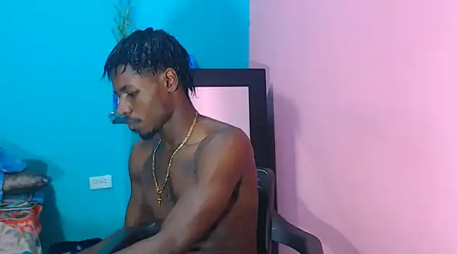 jaycolinss online show from January 24, 1:24 am