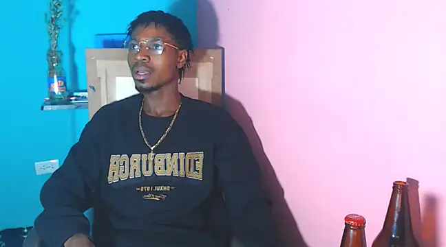 jaycolinss online show from January 24, 5:10 am