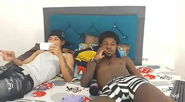 jaycolinss online show from January 25, 9:26 am