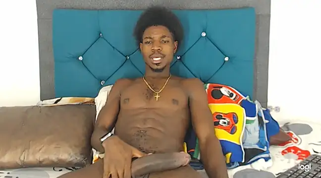 jaycolinss online show from January 26, 7:32 am