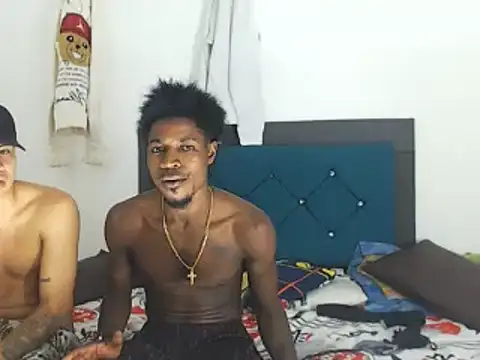 jaycolinss online show from January 30, 7:29 am