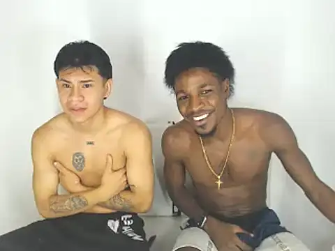 jaycolinss online show from February 3, 6:34 am