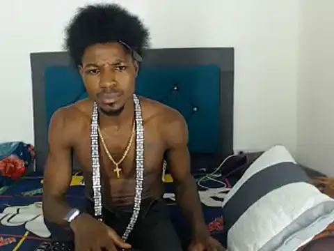 jaycolinss online show from February 3, 8:57 pm