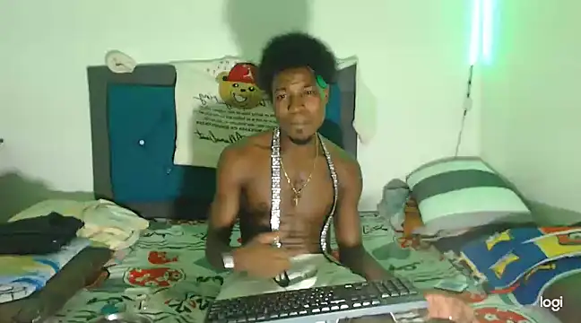 jaycolinss online show from February 11, 8:48 am