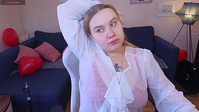 caseyrobbins online show from February 22, 6:17 am