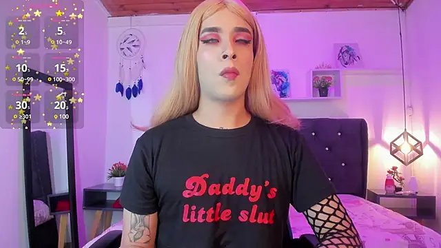 Snapshot of Nyx__Blackwood chatting on January 5, 2:49 am Nyx Blackwood online show from January 5, 2:49 am