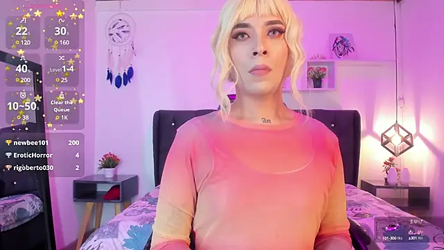 Snapshot of Nyx__Blackwood chatting on January 12, 5:03 am Nyx Blackwood online show from January 12, 5:03 am