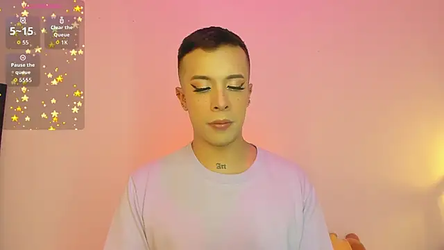 Snapshot of Nyx__Blackwood chatting on October 2, 11:01 pm Nyx Blackwood online show from October 2, 11:01 pm