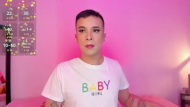 Snapshot of Nyx__Blackwood chatting on October 3, 11:24 pm Nyx Blackwood online show from October 3, 11:24 pm