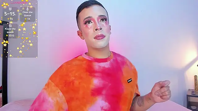 Snapshot of Nyx__Blackwood chatting on October 7, 11:35 pm Nyx Blackwood online show from October 7, 11:35 pm