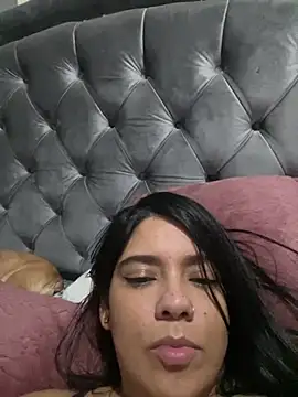 Mariana c1 online show from February 1, 4:14 am