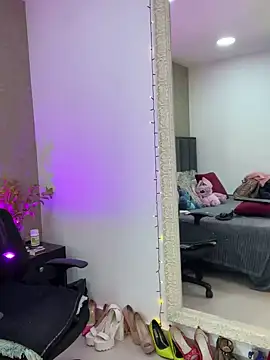 Mariana c1 online show from February 5, 8:04 pm