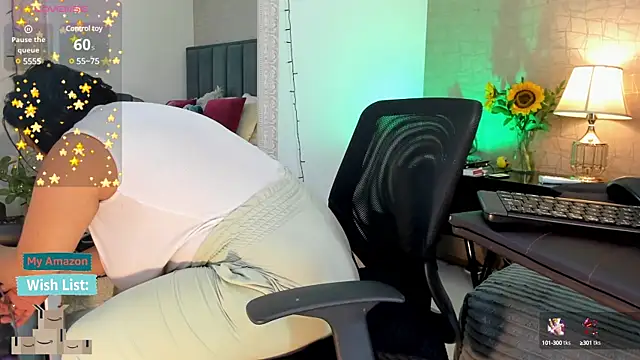 Mariana c1 online show from March 1, 2:44 pm