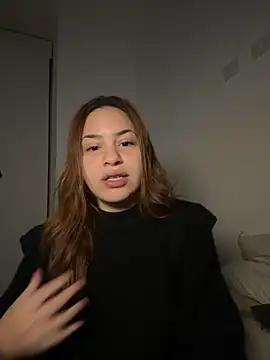 AgnesCampp online show from September 26, 12:14 am