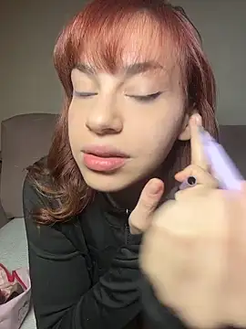 AgnesCampp online show from June 16, 6:54 pm