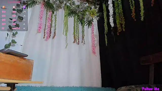 vane63 online show from October 23, 10:19 pm