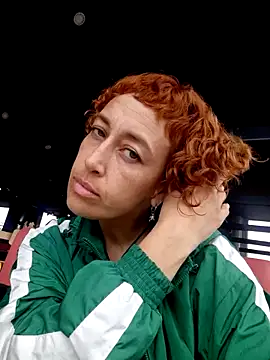 Snapshot of Mardul-ce chatting on October 6, 2:14 pm Mardul-ce online show from October 6, 2:14 pm