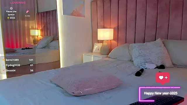 SweetGirl       online show from January 30, 4:27 am