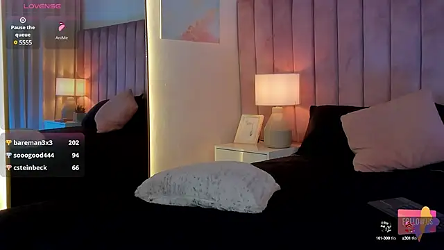 SweetGirl       online show from February 2, 7:41 am