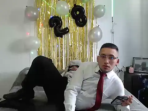 Snapshot of Jeiison_duf chatting on November 28, 5:59 pm Jeiison duf online show from November 28, 5:59 pm