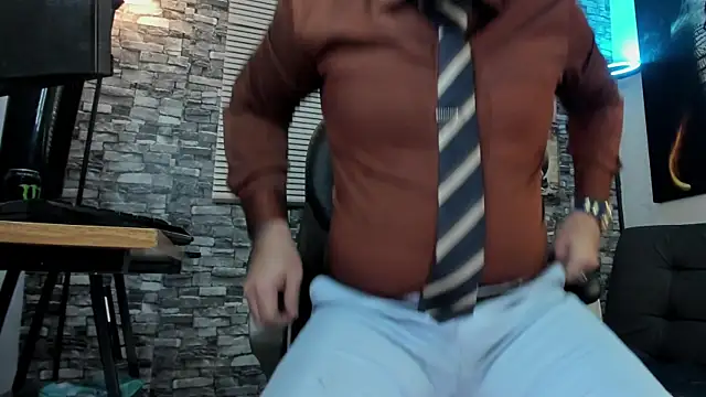Ethan Castellano online show from June 16, 9:50 pm