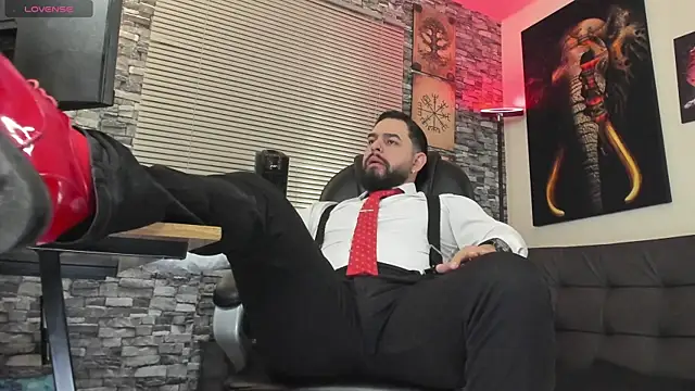 Ethan Castellano online show from July 14, 8:47 pm