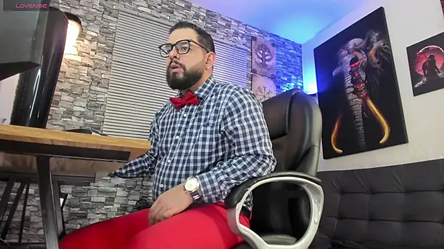 Ethan Castellano online show from July 20, 10:45 pm