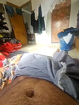 Mallu ajanraj143 online show from October 11, 10:25 am